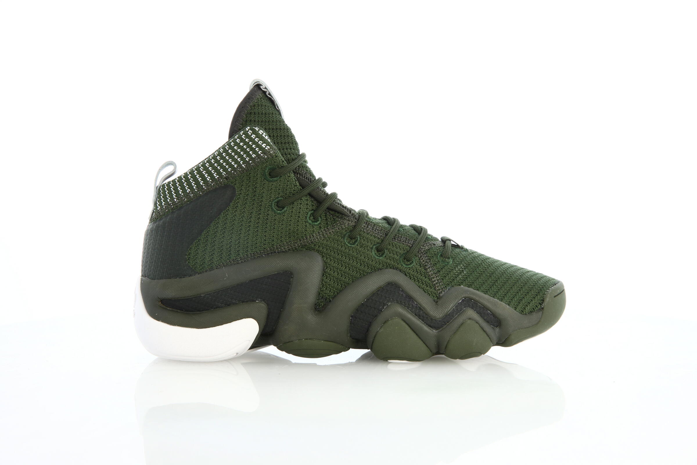 Adidas originals crazy 8 primeknit hotsell